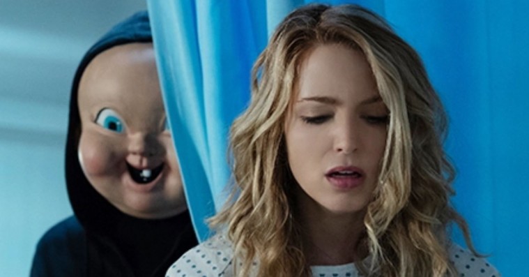 ’Happy Death Day 2U’: Fantastisk scream queen redder næsten bizart remix af horrororiginal
