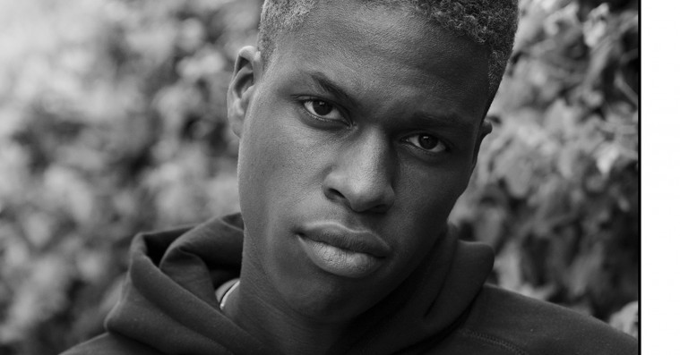 R’n’b-kometen Daniel Caesar giver koncert i København til efteråret