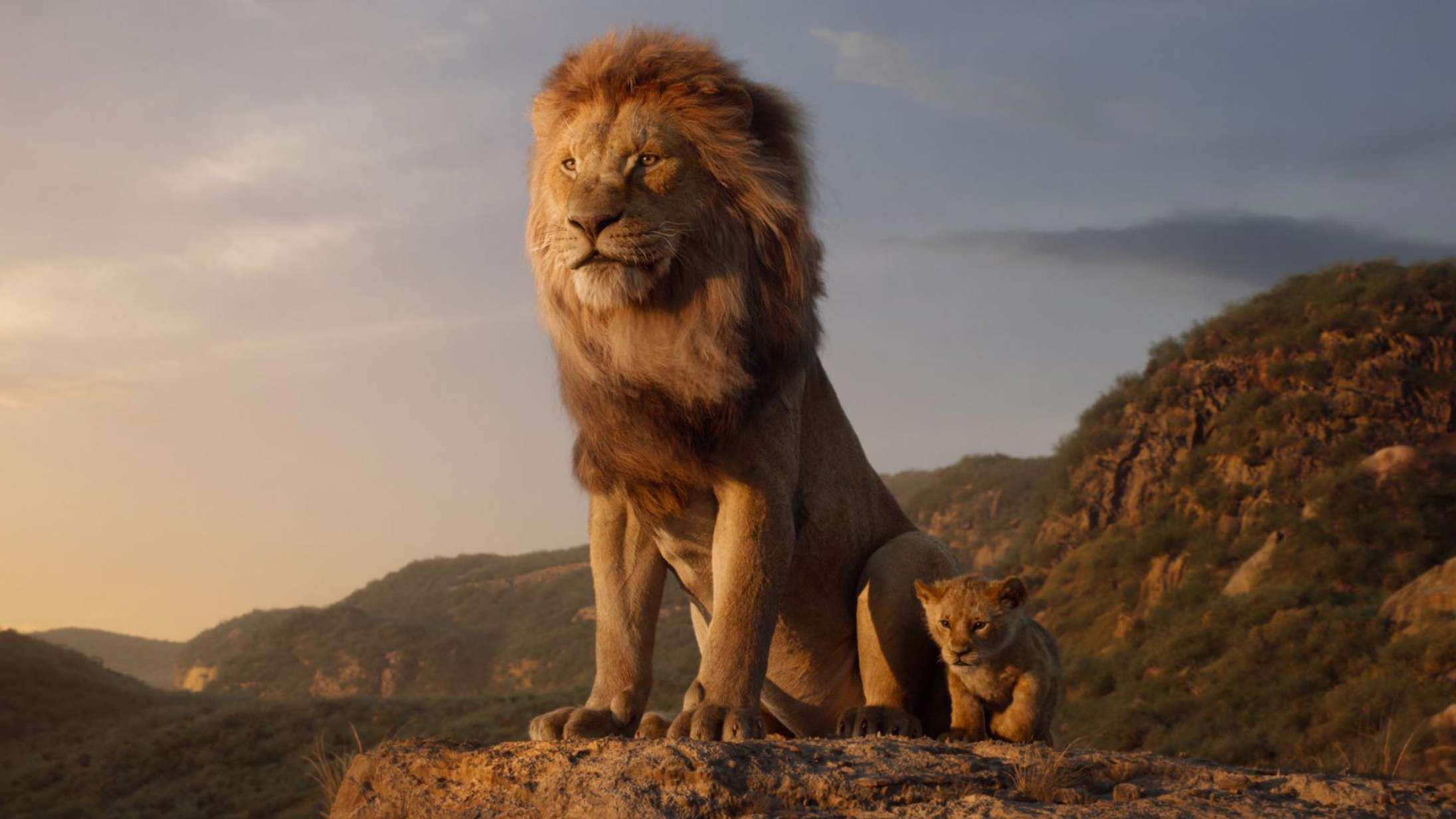 ‘Løvernes Konge’: En majestætisk Disney-triumf fra første brøl
