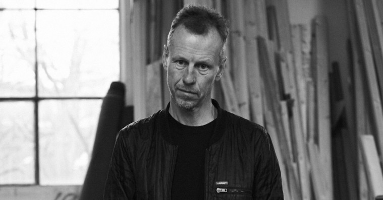 Modens klimadilemma: Mads Nørgaard: »Som Greta Thunberg siger, du er ansvarlig for det CO2-aftryk, du har«