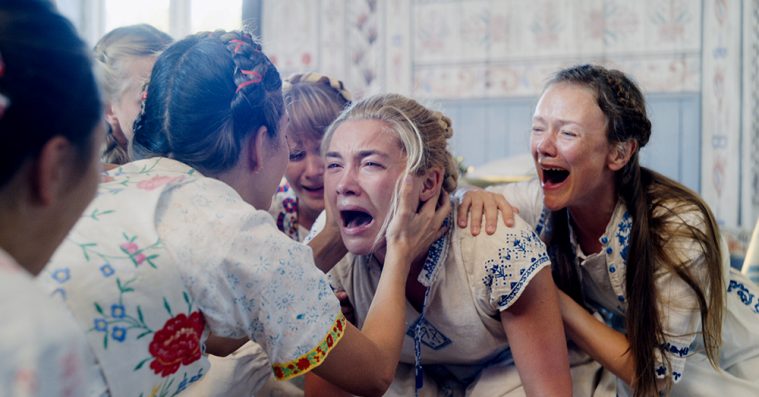 CPH PIX Weekend tilføjer to festivalperler og ‘Midsommar’-director’s cut