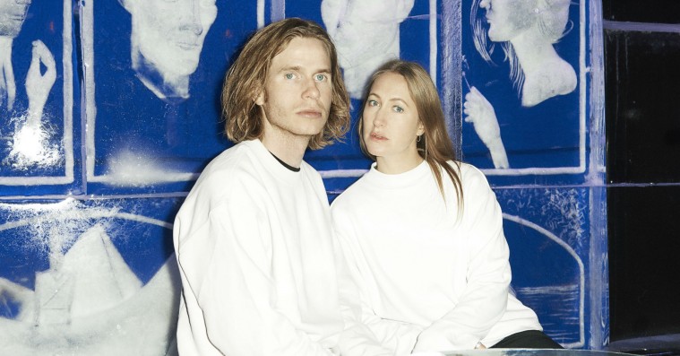 Jærvs popmusik tager dig tilbage til 80’erne – uden at henfalde til sentimentalitet