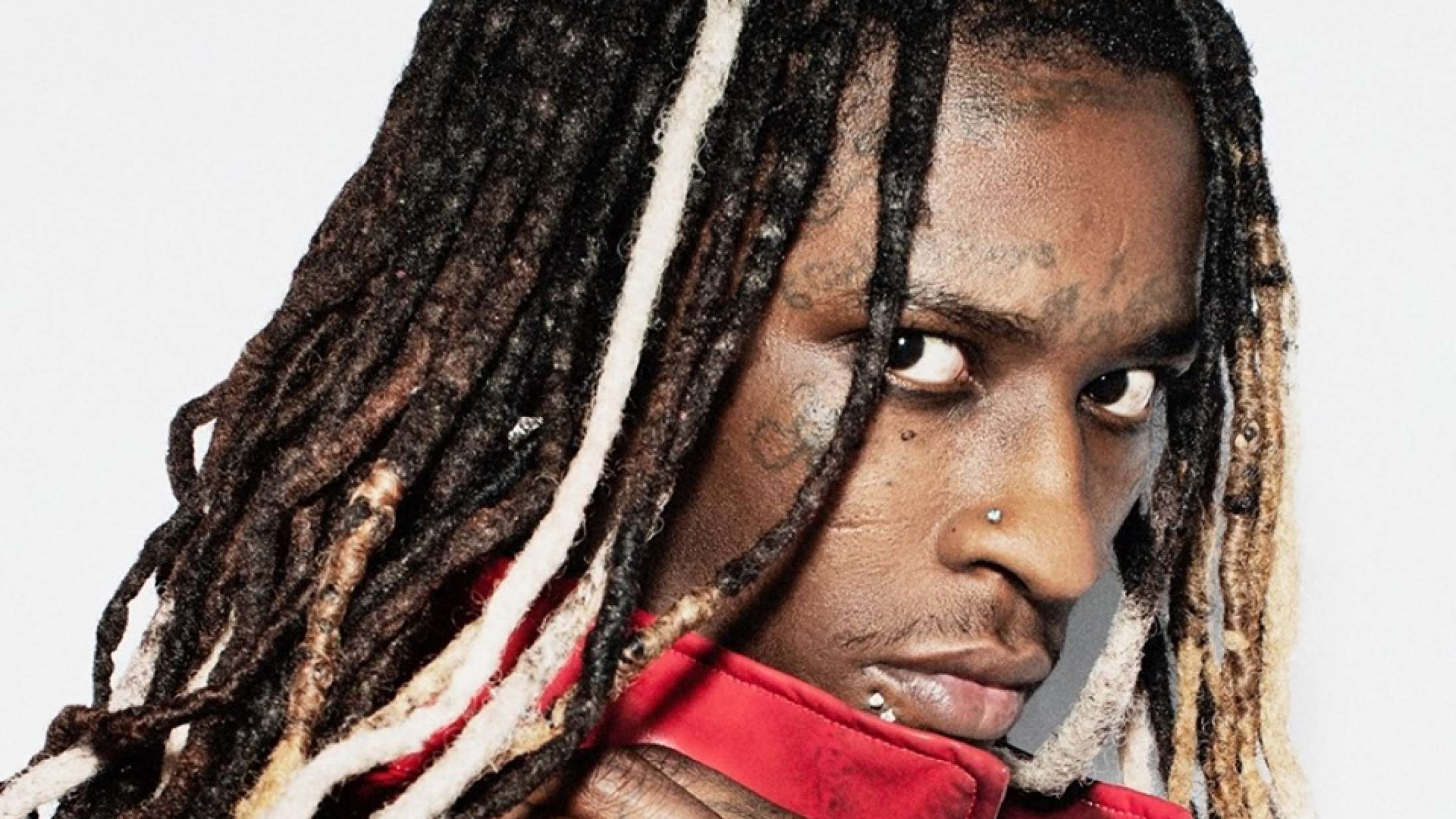 Young Thug melder sig i debatten om, hvem der er verdens bedste rappere – deler sin top-5