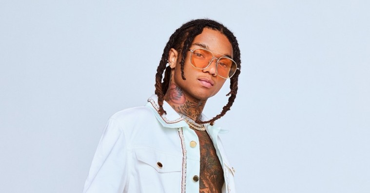 Swae Lee og Drake har det helt tropisk på den nye single ‘Won’t Be Late’