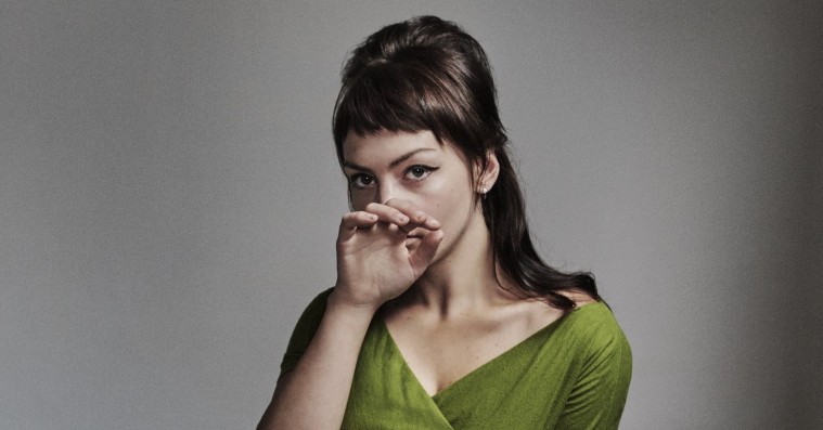 Top Tracks: Her er sommerferiens 15 bedste nye sange – Bon Iver, Haim, Gilli, Angel Olsen