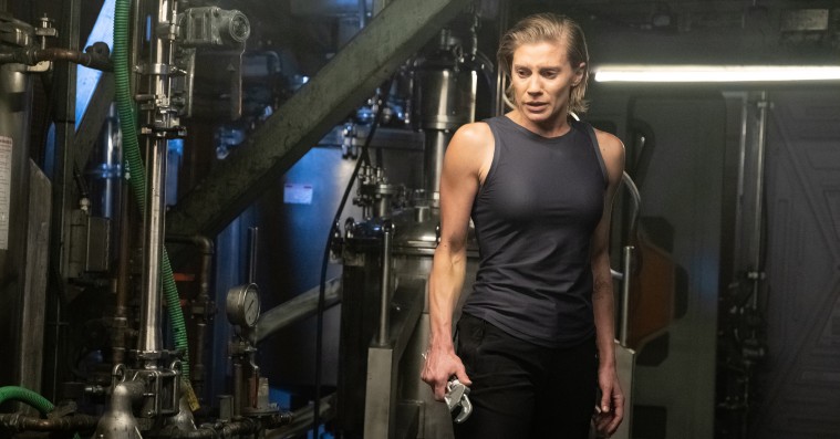 ’Another Life’: Netflix’ scifi-serie farer vild i rummet