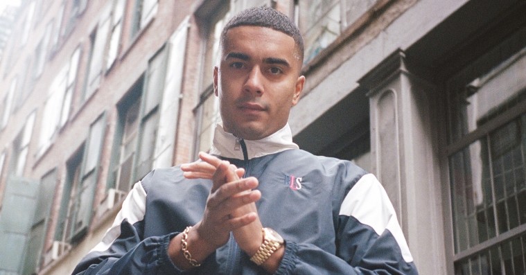 Kesis BLS-samarbejde kommer til salg hos Magasin i næste uge