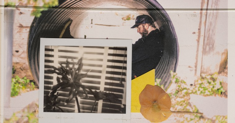 Bon Ivers nye album ’i,i’ er ude – tre uger før tid