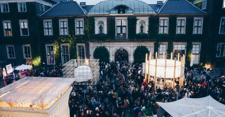Se det fulde musikprogram til Charts åbningsfest på Kunsthal Charlottenborg