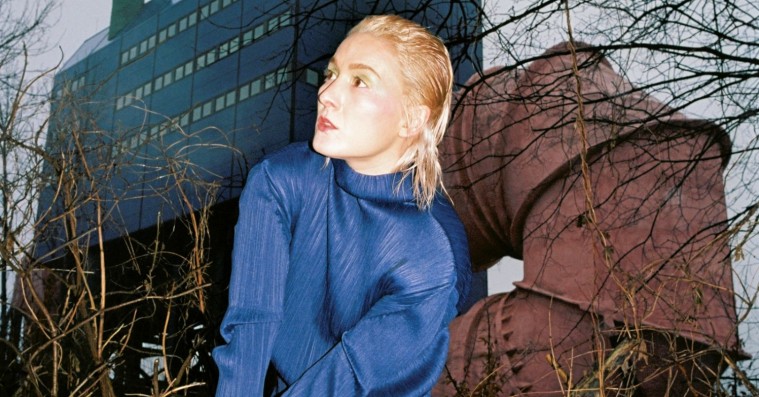 Thurston Moore og Cate Le Bon kommer til Danmark