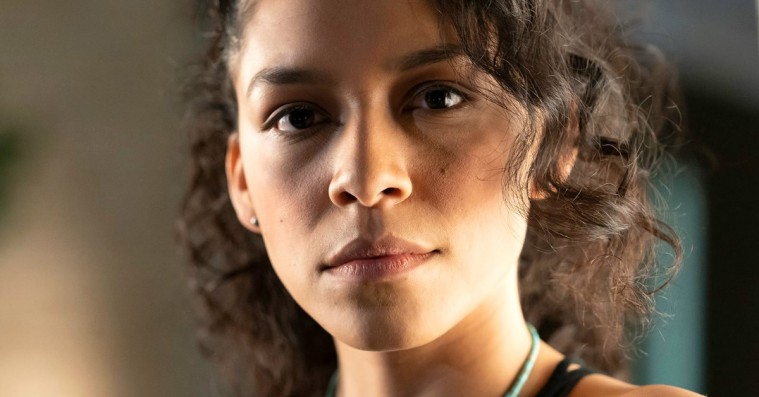 Netflix har givet kniven til otte serier af kvinder i 2019