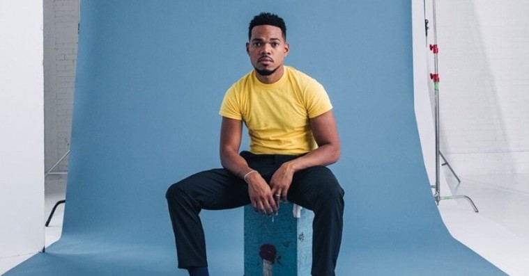 Chance the Rappers ‘The Big Day’ er for meget af det gode