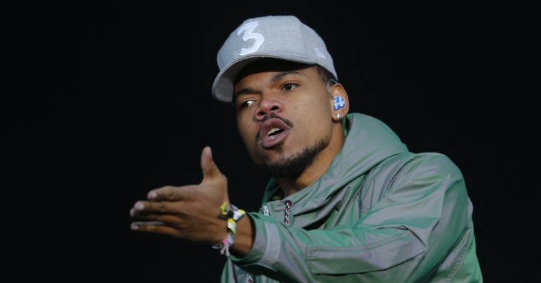 Efter et vanvittigt 2018: Hvor er årets store amerikanske hiphopalbum?