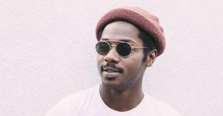 Channel Tres’ rebelske blanding af house og hiphop rammer plet