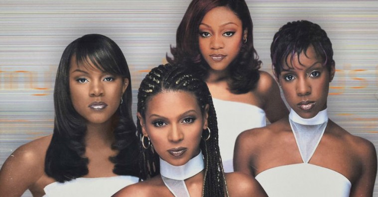 For 20 år siden udgav Destiny’s Child et r’n’b-mesterværk – arven lever stadig videre