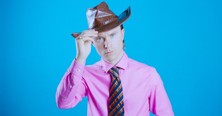 Bisses countryalbum ’Tanzmaus’ er faktisk ikke så country alligevel