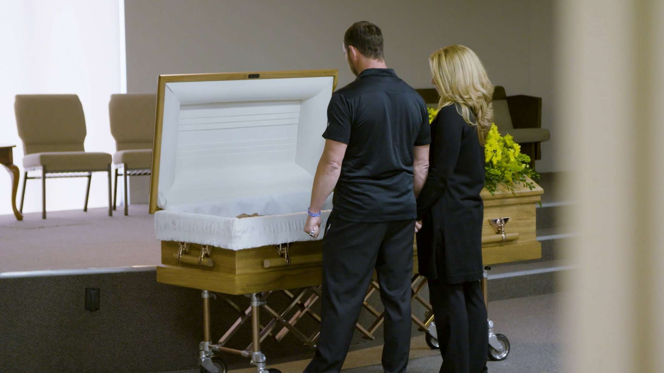 ’Manson’s Bloodline’: Hvordan føles det at være efterkommer af ondskaben selv?