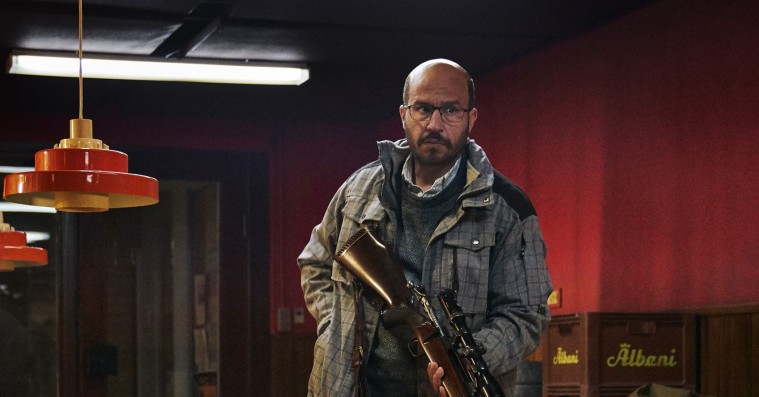 Her er efterårets mest ventede serier