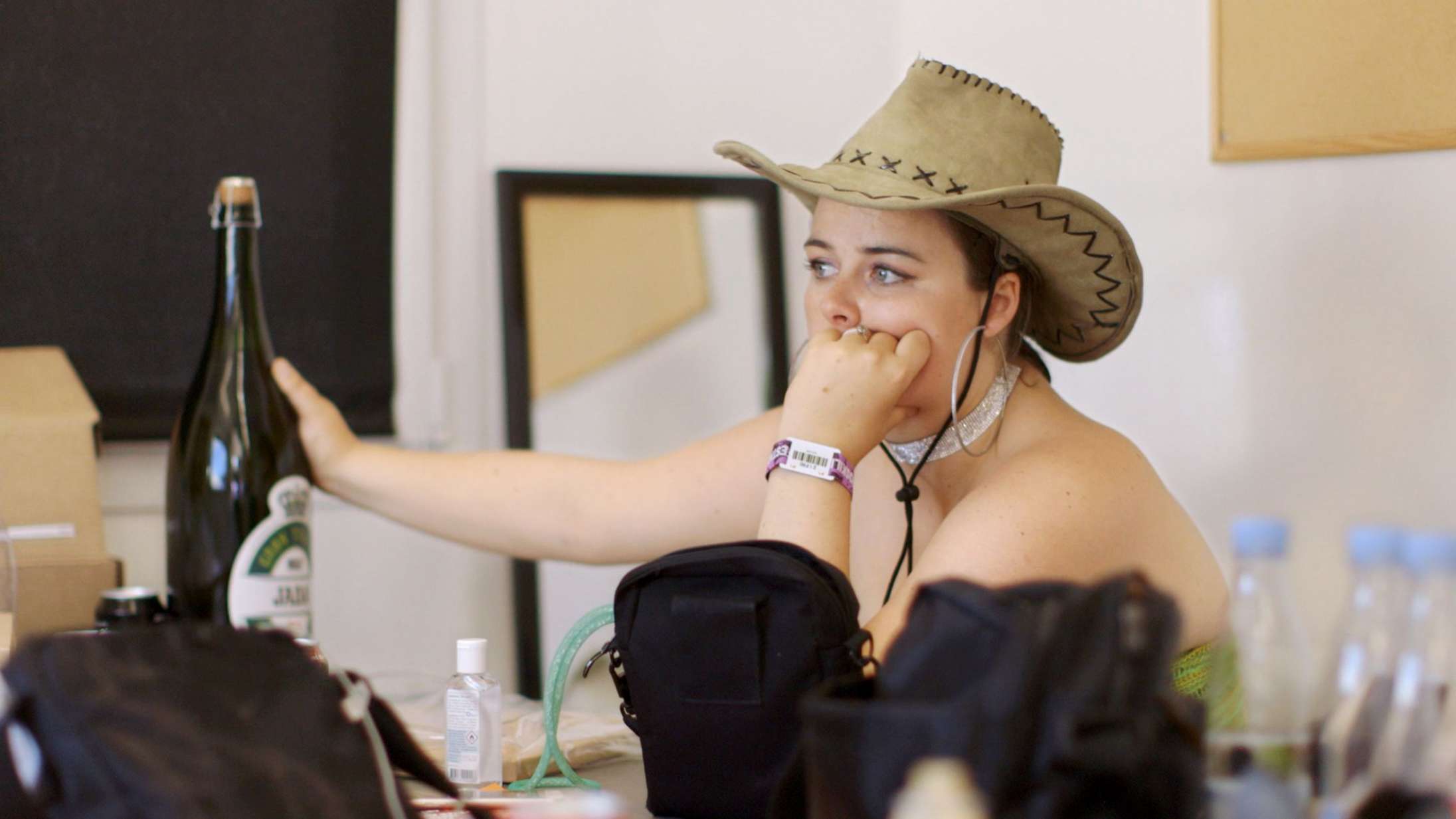 DR3’s Jada-dokumentar fik mig til at tænke over, hvordan kunstnere bliver behandlet af publikum