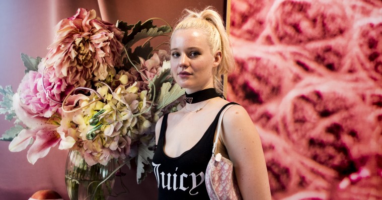 Street style: Chart holdt sin store åbningsfest på Kunsthal Charlottenborg