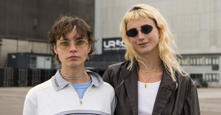 Street style: Det bedste fra gaden på Copenhagen Fashion Weeks første dag