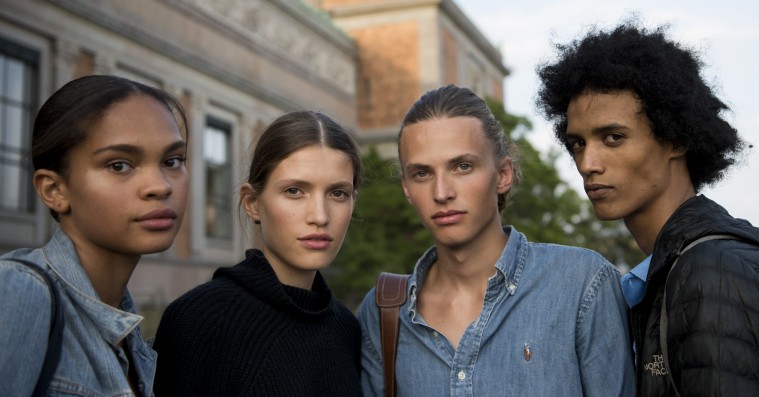 Street style: Copenhagen Fashion Week sluttede med stil – også på gaden