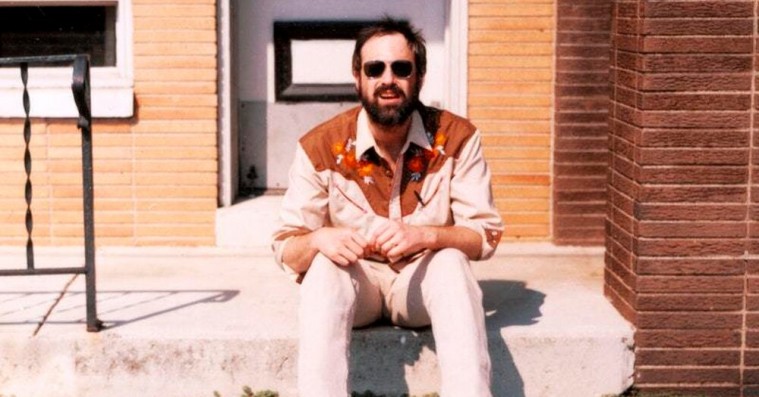 David Berman fra Silver Jews er død – hyldes af kollegerne