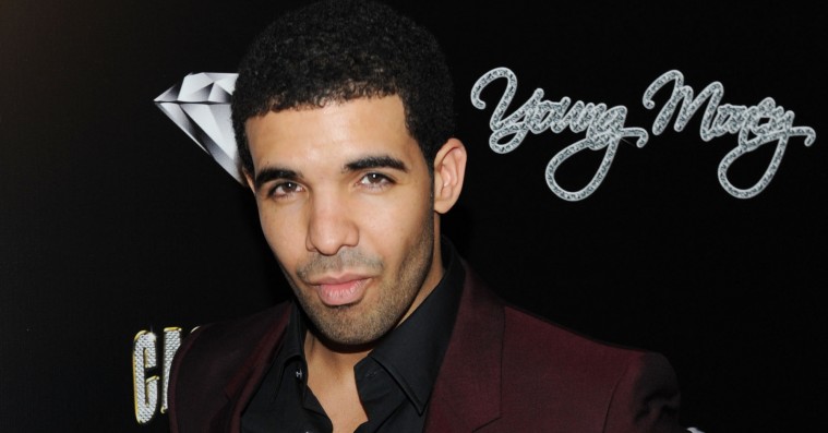 Drakes nye opsamling mindede mig om, hvorfor han var mere interessant i gamle dage