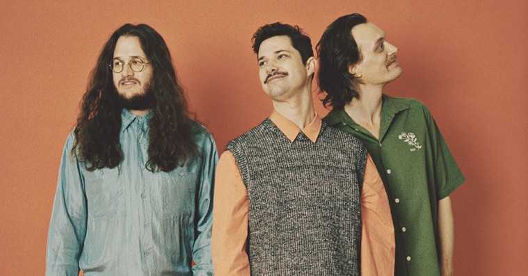 ’Altid sammen’: Efterklangs første album på dansk stråler af nærvær