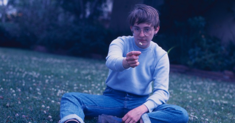 Florists smukke folk-album er musik til en ensom regnvejrsdag