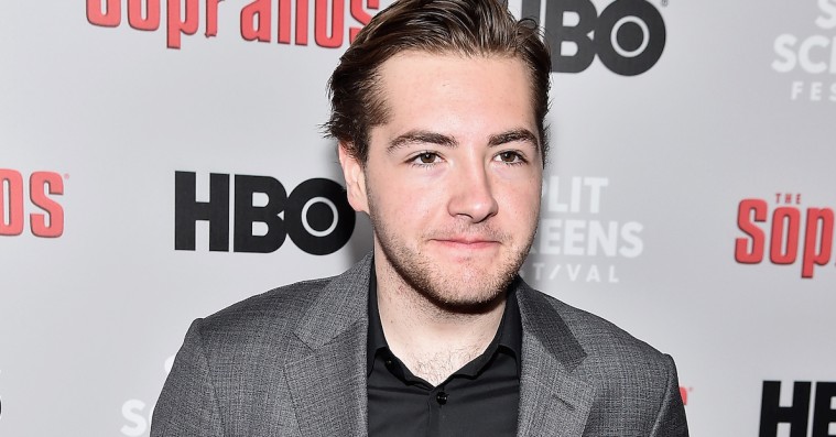 James Gandolfinis søn havde aldrig set ’The Sopranos’, før han blev castet i prequel-film