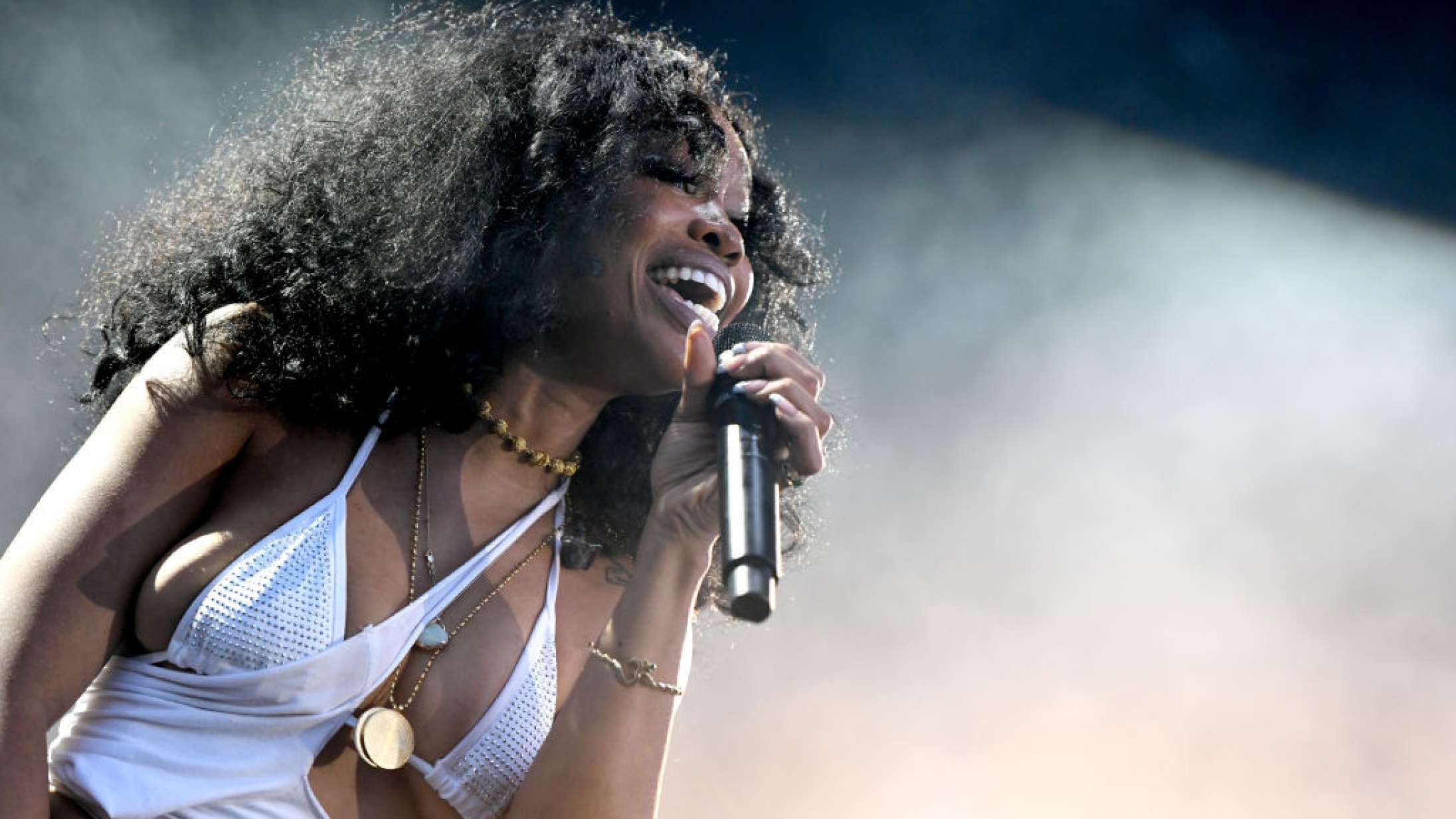 SZA er officielt tilbage – hør den nye single ‘Hit Different’ med Ty Dolla Sign