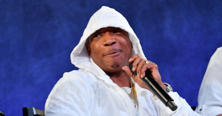 Ikke igen: Ja Rule og 50 Cent-beefen er blusset op på ny