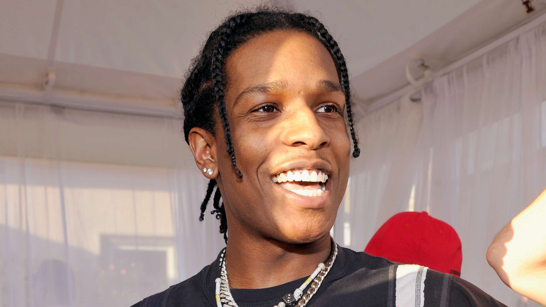 ASAP Rocky vender tilbage til sin gamle lyd på ny sang – lyt til ‘G-Unit Rice’