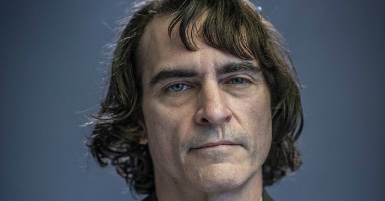 Joaquin Phoenix forlod settet under ’Joker’-optagelserne – til castets store forundring