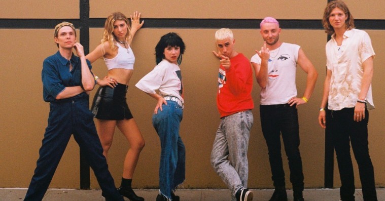 Top Tracks: Hør ugens 10 bedste nye sange – Lana Del Rey, Normani og Kittens nostalgipop