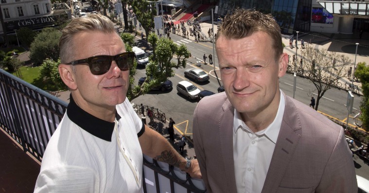 Kommende ‘Klovn’ film bliver den sidste – med en passende titel