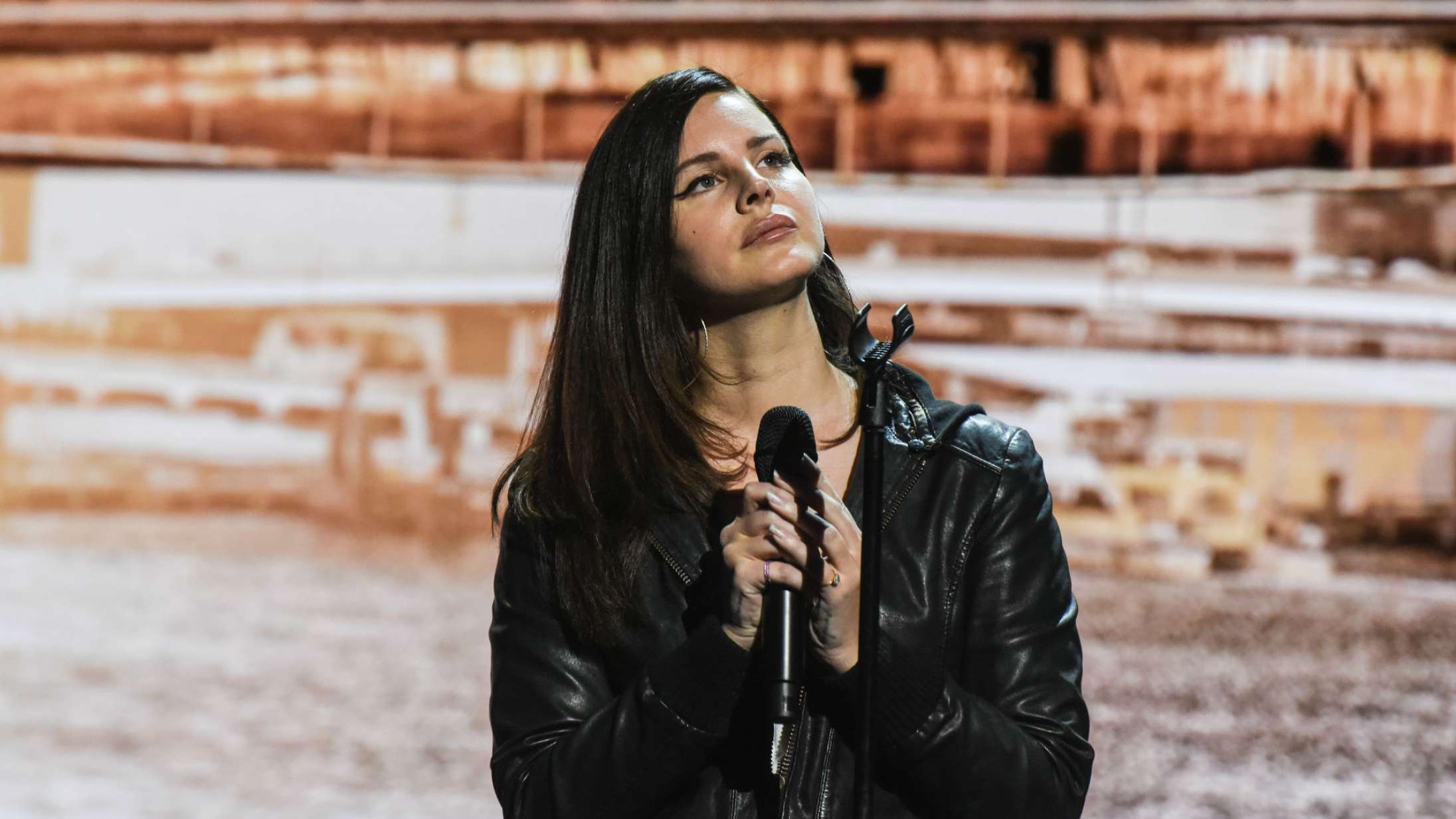 Lana Del Rey siger, hun allerede er klar med nyt album i 2020