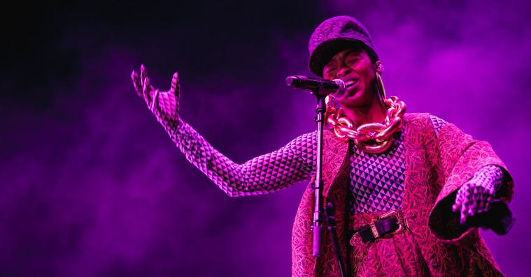 Lauryn Hills Tivoli-koncert var aldrig god nok til, at man kunne ignorere forsinkelsen