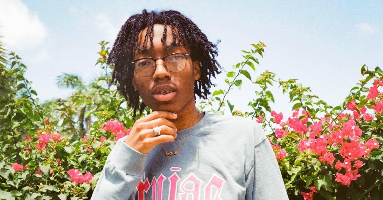 Lil Tecca giver Soundcloud-rappen uskylden tilbage på debut-mixtapet ‘We Love You Tecca’