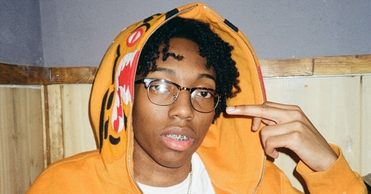 Teenagerapperen bag storhittet ‘Ransom’ har udgivet sit debut-mixtape – hør ‘We Love You Tecca’