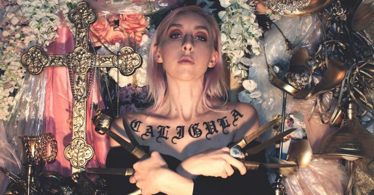 Top Tracks: Hør ugens otte bedste nye sange – inklusive et pænt makabert Eminem-cover