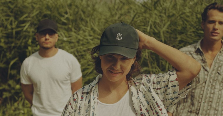 Lukas Graham slutter sig til fornem klub efter streaming-milepæl