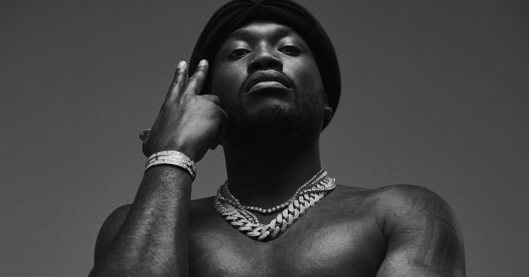 Glem alt om ASAP Rocky-sagen: Det er Meek Mills kamp mod retssystemet, der fortjener din opmærksomhed