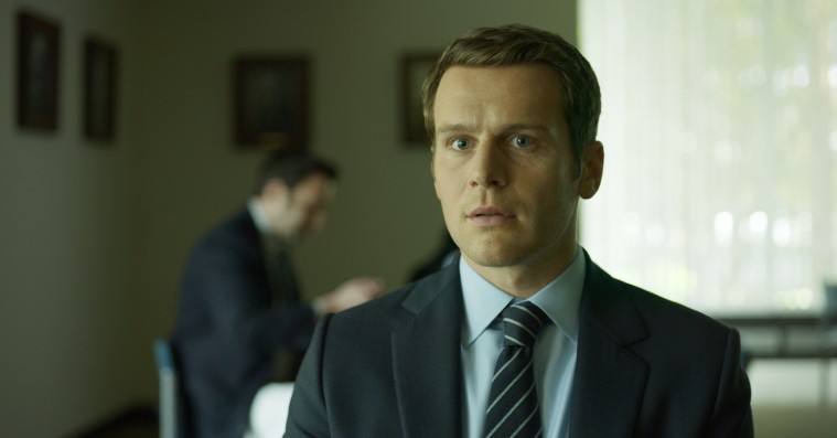 Tredje sæson af ’Mindhunter’ midlertidigt parkeret af David Fincher