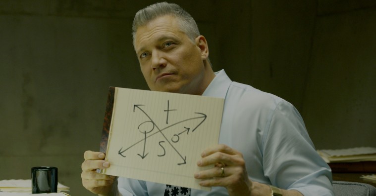 ’Mindhunter’ sæson 2: David Finchers Netflix-serie er snigende uhyggelig – og nu også hjerteskærende