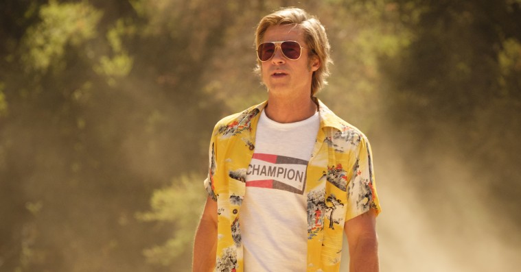 ‘Once Upon a Time in Hollywood’: Quentin Tarantino giver Hollywood uskylden tilbage