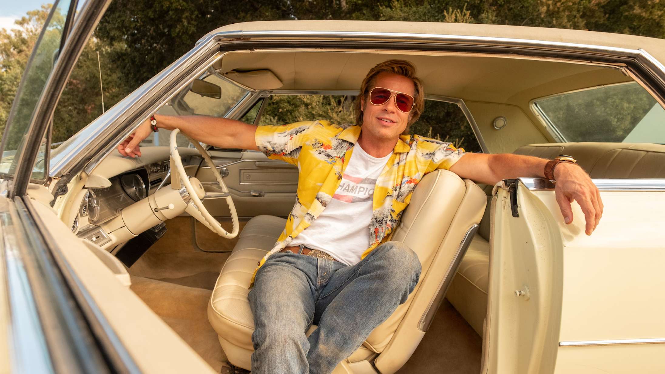 Quentin Tarantino udgiver bog baseret på kommende ‘Once Upon a Time in Hollywood’-fortsættelse