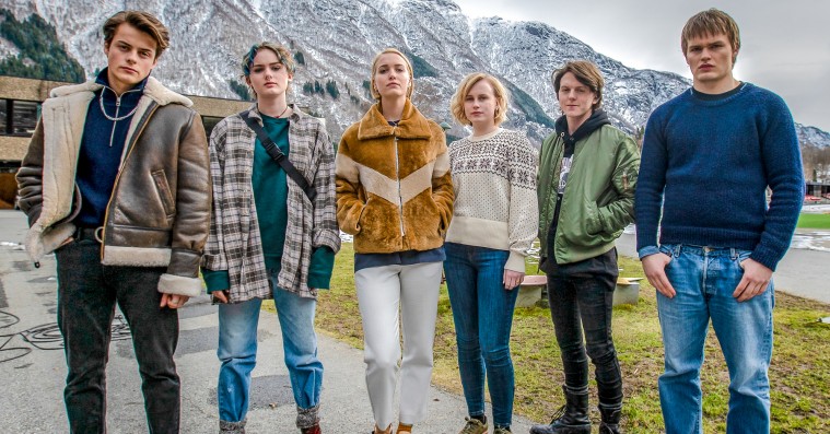 Hvad vi lærte under årets tv-festival om Netflix’ planer for at erobre Danmark