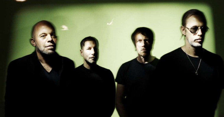 Shoegaze-pionererne Ride fortsætter deres veloplagte renæssance